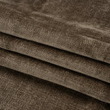 Chenille Upholstery Woven - Quartz - Lanton Collection