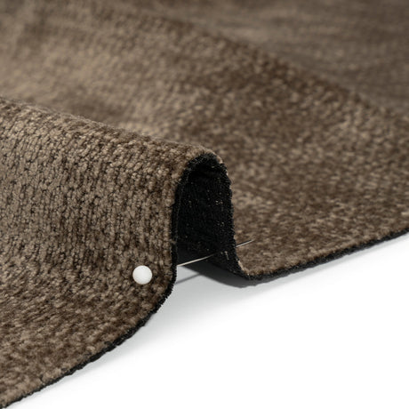 Chenille Upholstery Woven - Quartz - Lanton Collection