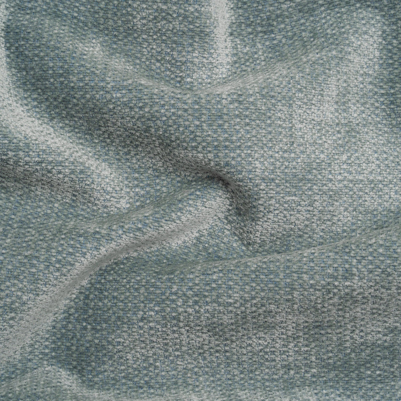 Chenille Upholstery Woven - Sky - Lanton Collection
