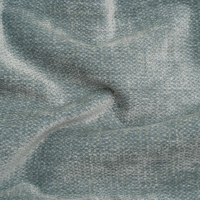 Chenille Upholstery Woven - Sky - Lanton Collection