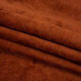 Chenille Upholstery Woven - Terra - Lanton Collection