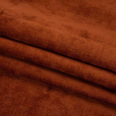 Chenille Upholstery Woven - Terra - Lanton Collection