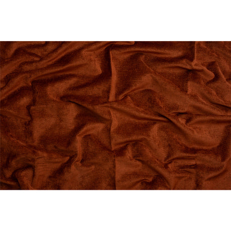 Chenille Upholstery Woven - Terra - Lanton Collection