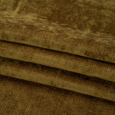 Chenille Upholstery Woven - Verdigris - Lanton Collection