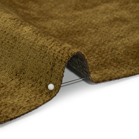 Chenille Upholstery Woven - Verdigris - Lanton Collection