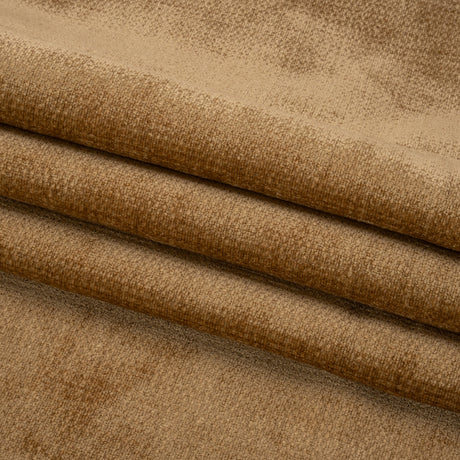 Chenille Upholstery Woven - Wheat - Lanton Collection