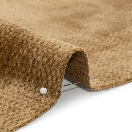 Chenille Upholstery Woven - Wheat - Lanton Collection