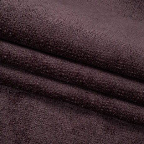 Chenille Upholstery Woven - Wisteria - Lanton Collection