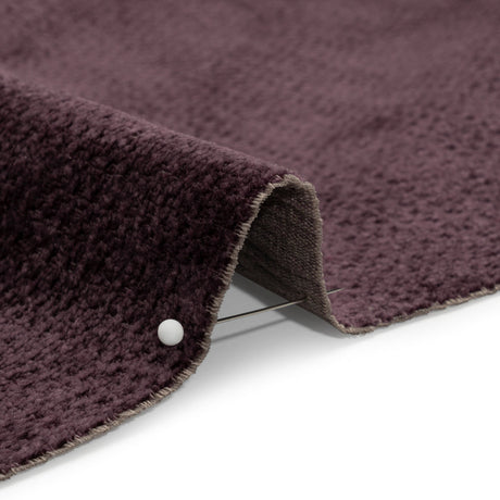 Chenille Upholstery Woven - Wisteria - Lanton Collection