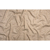Tweed Upholstery Chenille - Cafe Striated - Caprona Collection
