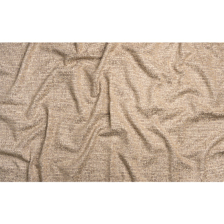 Tweed Upholstery Chenille - Cafe Striated - Caprona Collection