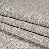 Tweed Upholstery Chenille - Haze Striated - Caprona Collection