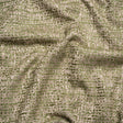 Tweed Upholstery Chenille - Laurel Striated - Caprona Collection