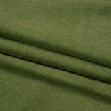 Polyester and Cotton Upholstery Velvet - Moss - Corry Collection