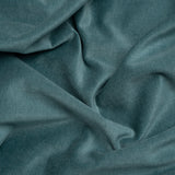 Polyester and Cotton Upholstery Velvet - Oceanic - Corry Collection