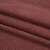 Polyester and Cotton Upholstery Velvet - Orchid - Corry Collection