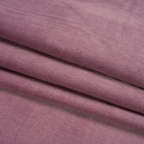 Polyester and Cotton Upholstery Velvet - Passion - Corry Collection