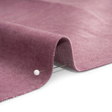 Polyester and Cotton Upholstery Velvet - Passion - Corry Collection