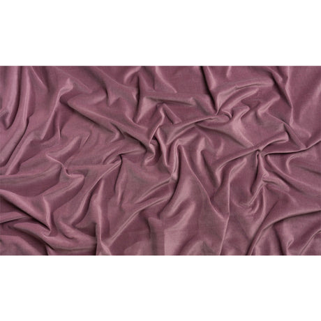 Polyester and Cotton Upholstery Velvet - Passion - Corry Collection