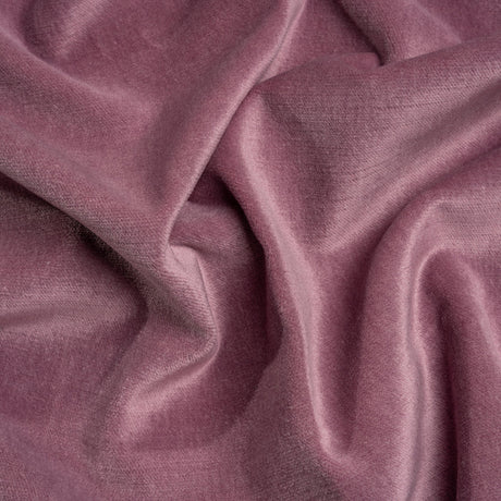 Polyester and Cotton Upholstery Velvet - Passion - Corry Collection