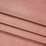 Polyester and Cotton Upholstery Velvet - Petal - Corry Collection