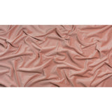 Polyester and Cotton Upholstery Velvet - Petal - Corry Collection