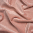 Polyester and Cotton Upholstery Velvet - Petal - Corry Collection