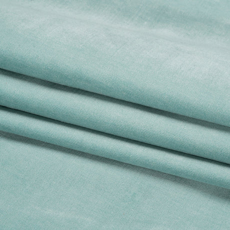 Polyester and Cotton Upholstery Velvet - Purist - Corry Collection