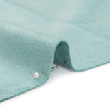 Polyester and Cotton Upholstery Velvet - Purist - Corry Collection