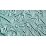 Polyester and Cotton Upholstery Velvet - Purist - Corry Collection