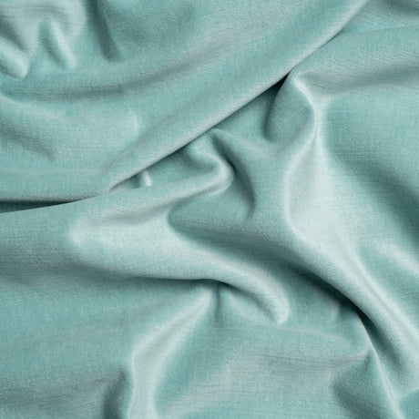 Polyester and Cotton Upholstery Velvet - Purist - Corry Collection