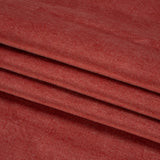 Polyester and Cotton Upholstery Velvet - Sinful - Corry Collection