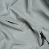 Polyester and Cotton Upholstery Velvet - Sky - Corry Collection