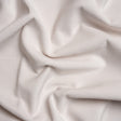 Polyester and Cotton Upholstery Velvet - Snow - Corry Collection