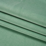 Polyester and Cotton Upholstery Velvet - Spearmint - Corry Collection