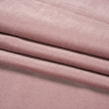 Polyester and Cotton Upholstery Velvet - Wisteria - Corry Collection