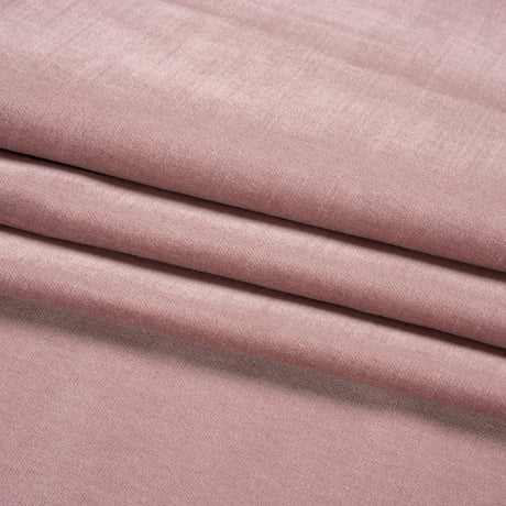 Polyester and Cotton Upholstery Velvet - Wisteria - Corry Collection