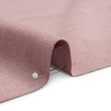 Polyester and Cotton Upholstery Velvet - Wisteria - Corry Collection