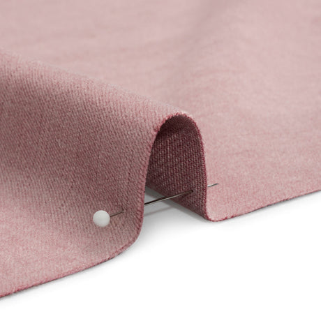 Polyester and Cotton Upholstery Velvet - Wisteria - Corry Collection