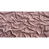 Polyester and Cotton Upholstery Velvet - Wisteria - Corry Collection