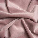 Polyester and Cotton Upholstery Velvet - Wisteria - Corry Collection