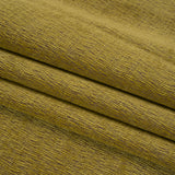 Chenille Upholstery Woven with Latex Backing - Avocado - Lovell Collection