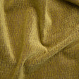 Chenille Upholstery Woven with Latex Backing - Avocado - Lovell Collection