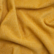 Chenille Upholstery Woven with Latex Backing - Banana - Lovell Collection