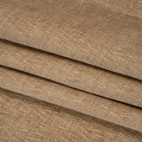 Chenille Upholstery Woven with Latex Backing - Beige - Lovell Collection