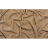 Chenille Upholstery Woven with Latex Backing - Beige - Lovell Collection