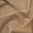Chenille Upholstery Woven with Latex Backing - Beige - Lovell Collection