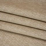 Chenille Upholstery Woven with Latex Backing - Bisque - Lovell Collection