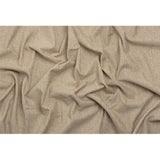 Chenille Upholstery Woven with Latex Backing - Bisque - Lovell Collection