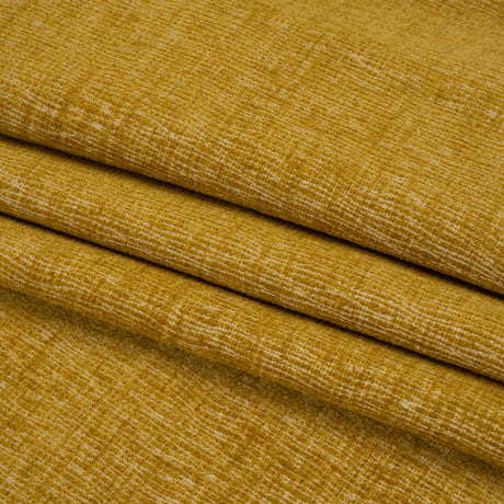 Chenille Upholstery Woven with Latex Backing - Dijon - Lovell Collection